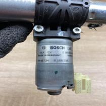 9168755 0390204011  Seat adjustment motor BMW 5 F10 F11