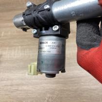 9168756 0390204012  Seat belt adjustment motor BMW 5 F10 F11