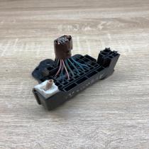 Avensis Fuses   Other relay Toyota Avensis T250