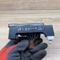 Avensis Fuses   Other relay Toyota Avensis T250