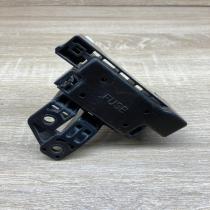 Avensis Fuses   Other relay Toyota Avensis T250