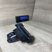 Avensis Fuses   Other relay Toyota Avensis T250