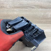 2105451104 7329 12  Light switch Mercedes-Benz E W210