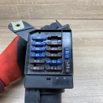 2105451104 7329 12  Light switch Mercedes-Benz E W210