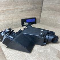 2105451104 7329 12  Light switch Mercedes-Benz E W210