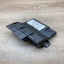 4F0907280A 4F0910280  Power management control unit Audi A6 S6 C6 4F