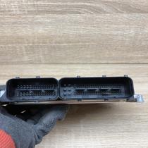 39113 27345 0281013424  Engine control unit/module ECU KIA Sportage