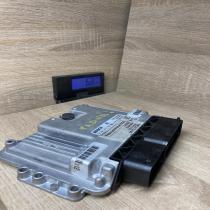 39113 27345 0281013424  Engine control unit/module ECU KIA Sportage