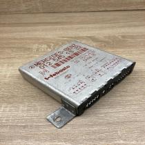 0125451832   Auxiliary heating control unit/module Mercedes-Benz S W140