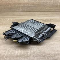 9664447480 9661642180  Engine control unit/module ECU Peugeot 407