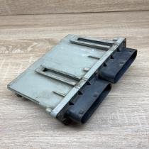 09131731 252618  Heater blower motor/fan resistor Opel Astra G