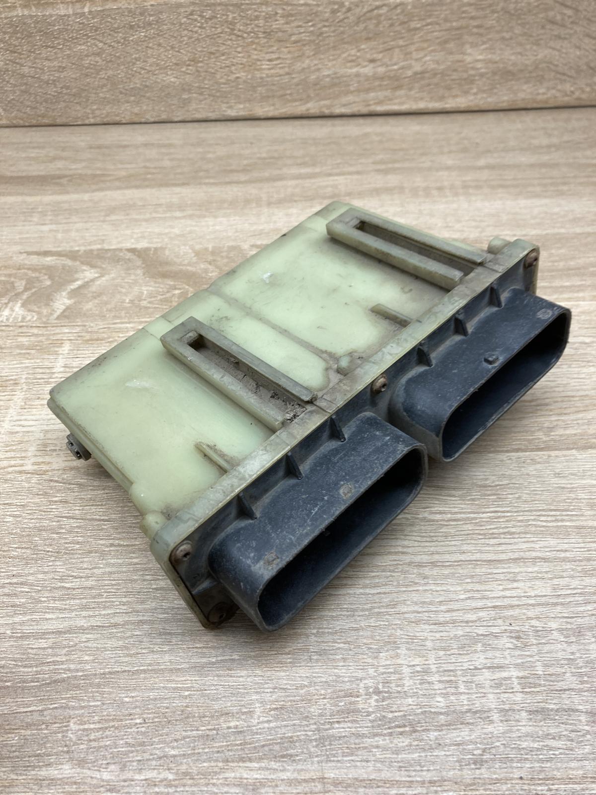 24410130 804027  Heater blower motor/fan resistor Opel Astra G