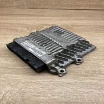 9658345380 9655041480  Engine control unit/module ECU Peugeot 207