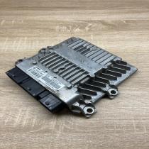 9658345180 9655041480  Engine control unit/module ECU Peugeot 407