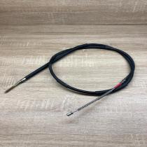 6U7609721   Hand brake release cable Skoda Felicia II