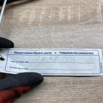 6L014 TT 4908356  Hand brake release cable Saab 9-5