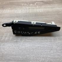 B41TA   Screen/display/small screen Ford Focus