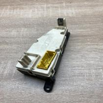 B41TA   Screen/display/small screen Ford Focus