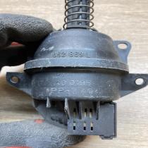 652869L 400195  Vacuum valve Opel Vectra B