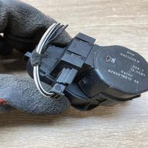 6902698   Air flap motor/actuator BMW 5 E39