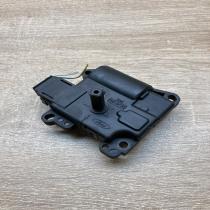 XS4H 19E616 AB   Air flap motor/actuator Ford Focus