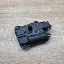 XS4H 19E616 AB   Air flap motor/actuator Ford Focus