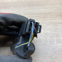 XS4H 19E616 AB   Air flap motor/actuator Ford Focus