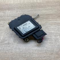 4B1820511A 0132801127  Air flap motor/actuator Audi A6 S6 C5 4B