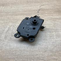 38236 EAM501  Air flap motor/actuator Mercedes-Benz S W220