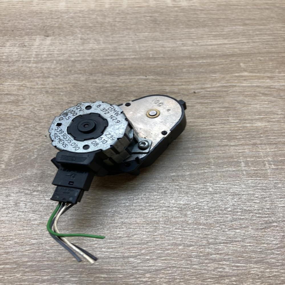 8372147 5399535090  Air flap motor/actuator BMW 5 E39