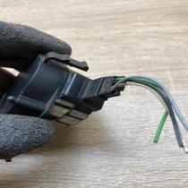 8372147 5399535090  Air flap motor/actuator BMW 5 E39