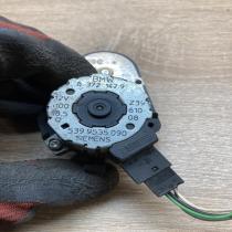 8372147 5399535090  Air flap motor/actuator BMW 5 E39