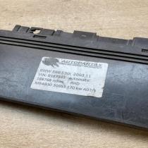 6943062 5WK49111  Comfort/convenience module BMW 5 E60 E61