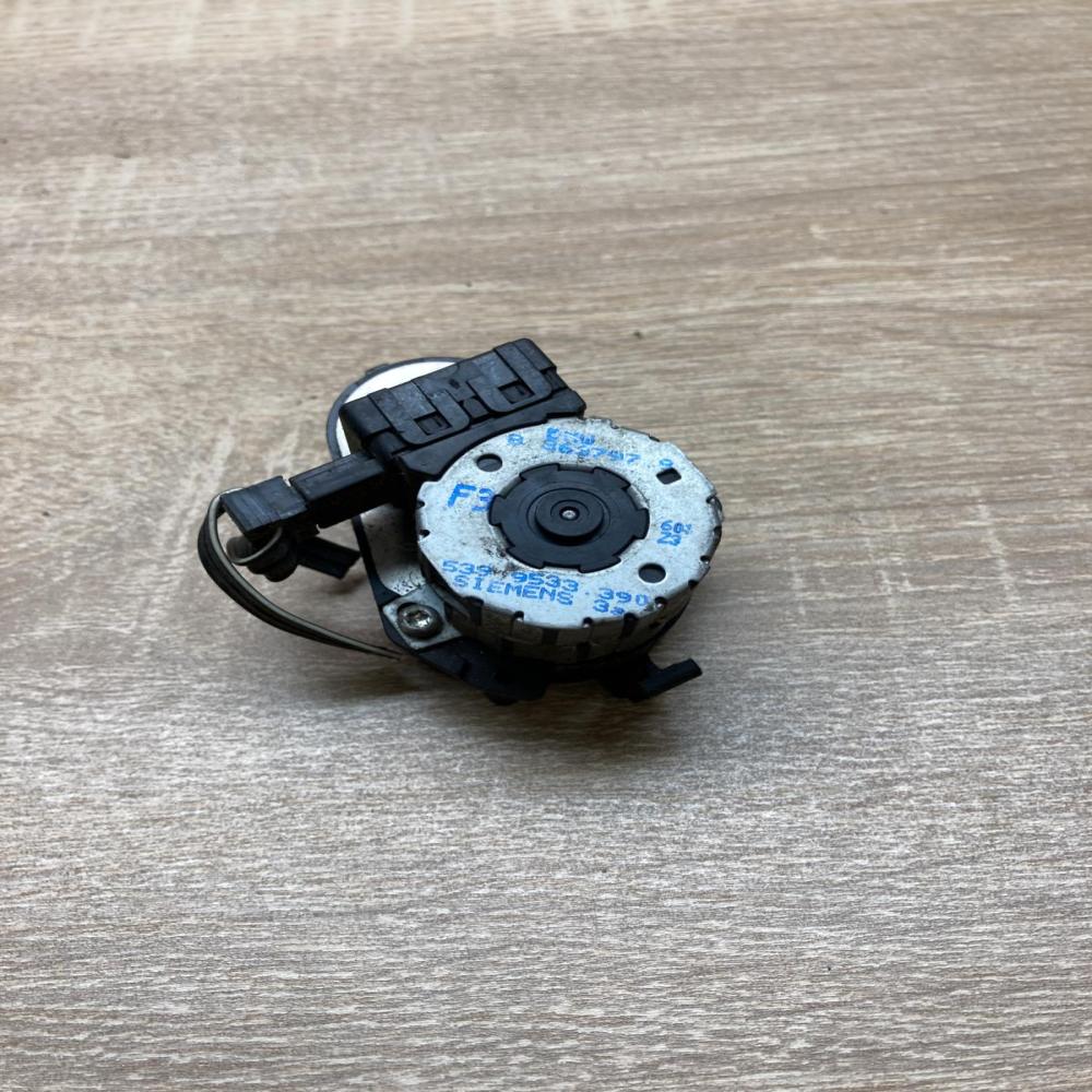 8363797   Air flap motor/actuator BMW 5 E39