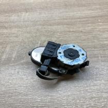 8363797   Air flap motor/actuator BMW 5 E39