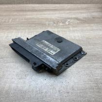7700107258 7700868305 0281001590 Engine control unit/module ECU Renault Espace I
