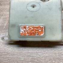 95NW 19E616 RA   Air flap motor/actuator Ford Galaxy