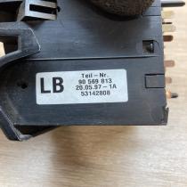 90569813 90504968  Light switch Opel Vectra B