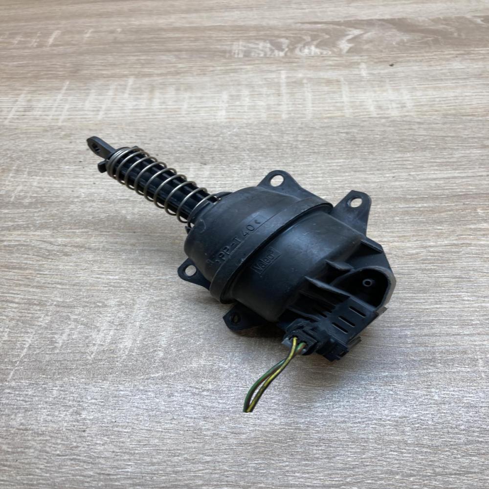 652869L   Vacuum valve Opel Vectra B