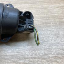 652869L   Vacuum valve Opel Vectra B