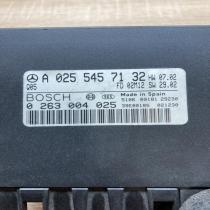 A0255457132 0263004025  Parking PDC control unit/module Mercedes-Benz E W211