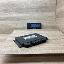 A0255457132 0263004025  Parking PDC control unit/module Mercedes-Benz E W211