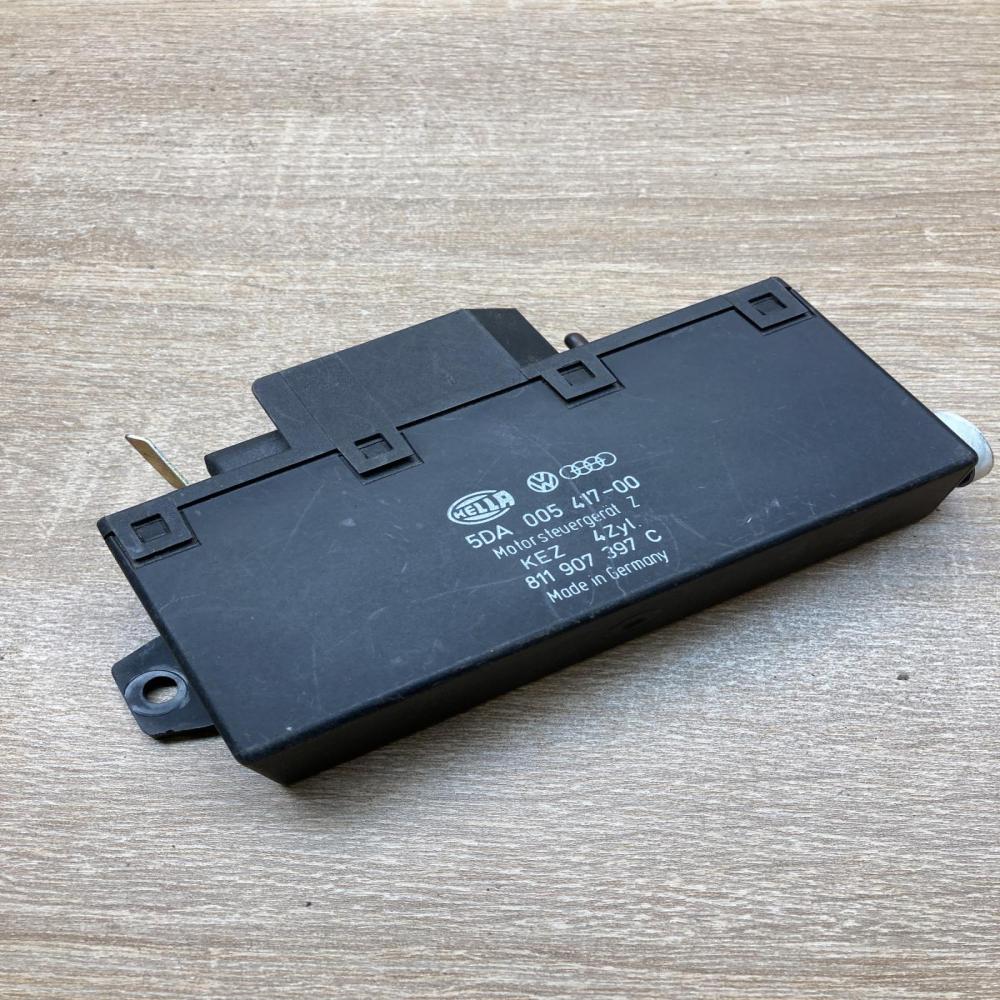 811907397C 5DA005417  Other control units/modules Audi 80 90 S2 B4