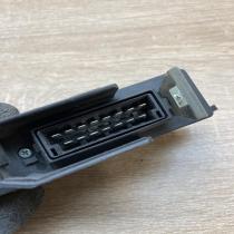 811907397C 5DA005417  Other control units/modules Audi 80 90 S2 B4