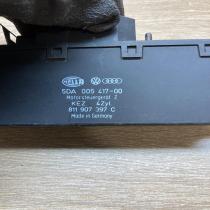 811907397C 5DA005417  Other control units/modules Audi 80 90 S2 B4