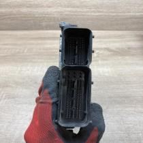 55205622 0281014024  Engine control unit/module ECU Opel Zafira B