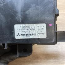 CAB501A065A 7820A055  Fan control module Mitsubishi Outlander