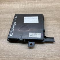CAB501A065A   Fan control module Mitsubishi Outlander