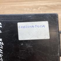 CAB501A065A   Fan control module Mitsubishi Outlander