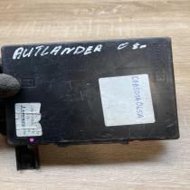 CAB501A065A   Fan control module Mitsubishi Outlander
